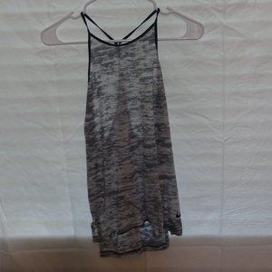 Nike workout tank top